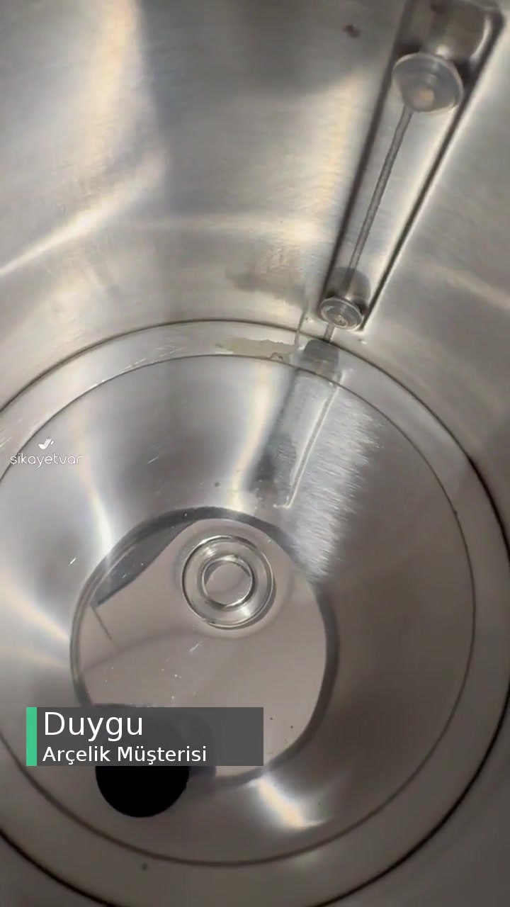 Arçelik Gurme CFM 9147 B 3 in 1 Çay Filtre Kahve Makinesi Kusurlu! videonun kapak resmi