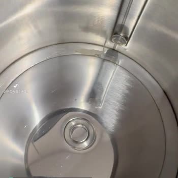 Arçelik Gurme CFM 9147 B 3 in 1 Çay Filtre Kahve Makinesi Kusurlu!