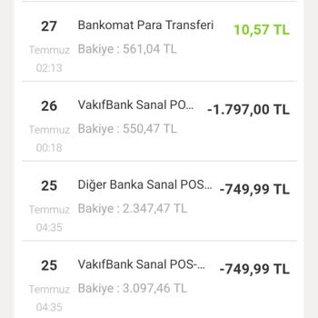 Çifte Çekim Ve Kişisel Veri Güvenliği Sorunu