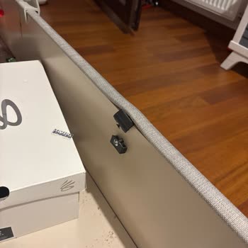 Kelebek Mobilya'dan Garanti Dışı Bırakılan Baza Ve İlgisizlik Mağduriyeti