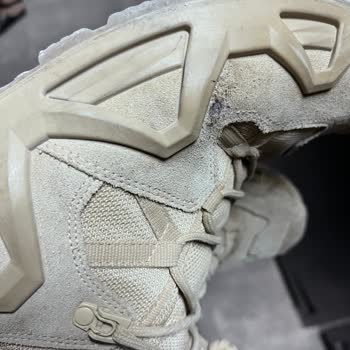 Lowa MK2 Değişim Sorunu