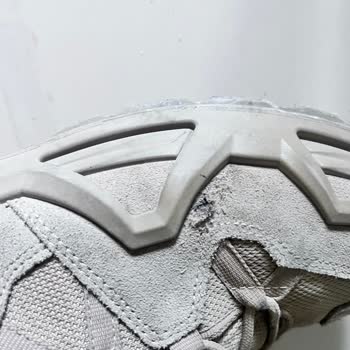 Lowa MK2 Değişim Sorunu