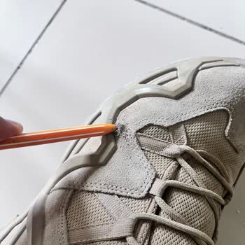 Lowa MK2 Değişim Sorunu