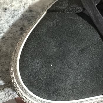 Sıfır Ayakkabıda Yırtık Şoku: Beymen'den Hayal Kırıklığı