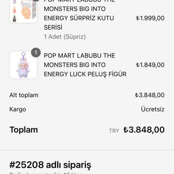 Siparişim 2 Aydır Teslim Edilmedi, Çözüm Sunulmuyor