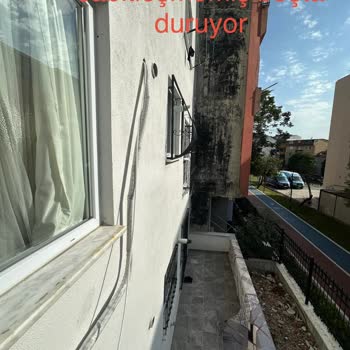 Daikin Klima Montajında Güvenlik Ve Hasar Sorunları Çözülmedi