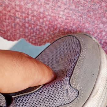 Kısa Sürede Yıpranan Ayakkabıya Ret Yanıtı Mağduriyetimi Artırdı