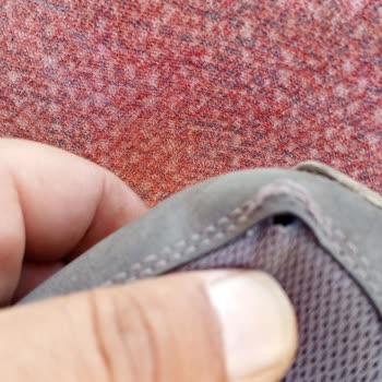 Kısa Sürede Yıpranan Ayakkabıya Ret Yanıtı Mağduriyetimi Artırdı