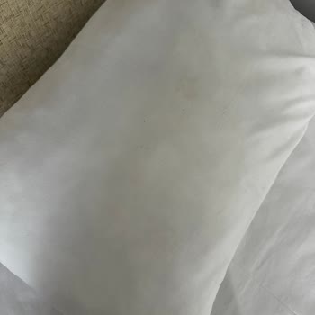 Cashmere Hotel'de Hijyen Sorunları Ve İade Talebi