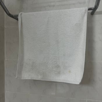 Cashmere Hotel'de Hijyen Sorunları Ve İade Talebi