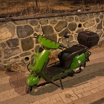 Çalışmayan Scooter, Ulaşılamayan Destek Ve Sürekli Mağduriyet!