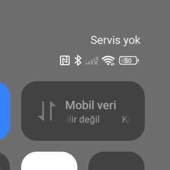 Elazığ'da Turkcell Çekim Sorunu Ve Yetersiz Hizmet