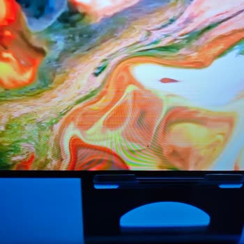 Arçelik Televizyonumda Tekrarlayan Ekran Sorunları Ve Yetersiz Servis Deneyimi