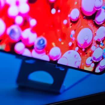 Arçelik Televizyonumda Tekrarlayan Ekran Sorunları Ve Yetersiz Servis Deneyimi