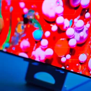 Arçelik Televizyonumda Tekrarlayan Ekran Sorunları Ve Yetersiz Servis Deneyimi