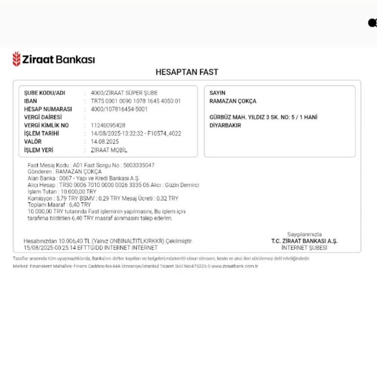 Sahibinden.com'da Redmagic 10 Pro Alımında Yaşadığım Büyük Mağduriyet