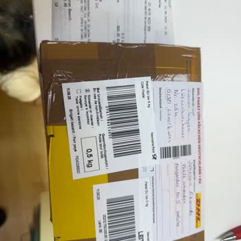 Ebay Üzerinden Satışta Yaşadığım Mağduriyet Ve Maddi Kayıp