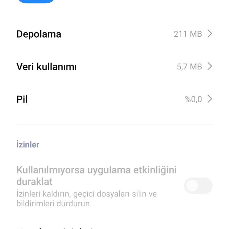 Xiaomi 11'de Kendi Kendine Yüklenen Virüslü Uygulama Sorunu Ve Güvenlik Endişesi