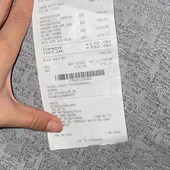 Açılmış Ve Kullanılmış Ürün Satışı Nedeniyle Mağduriyet