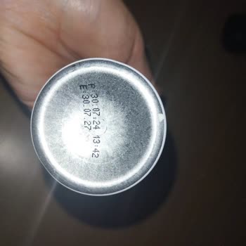 Dove Deodorant İlk Günden Dökülmeye Başladı, Mağduriyetimin Giderilmesini İstiyorum