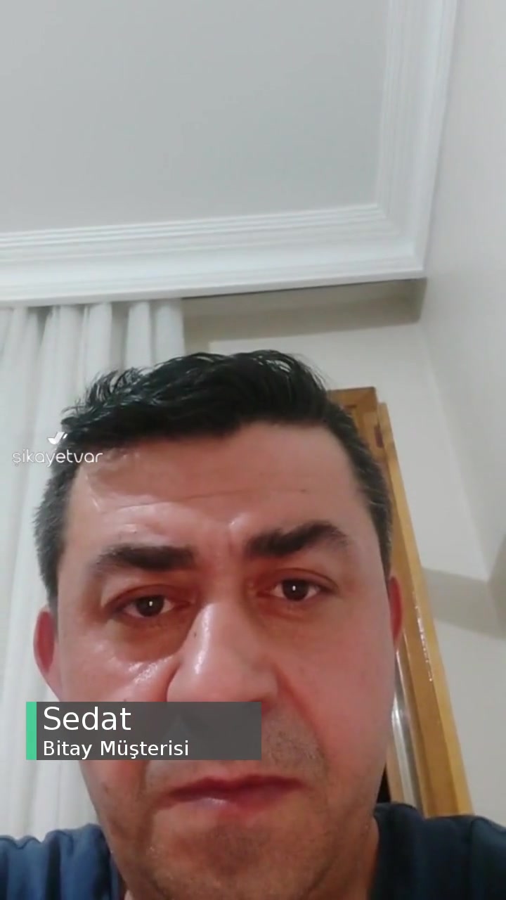 1 Yıldır Bitay Firmasında Bulunan Paramı Çekemiyorum videonun kapak resmi