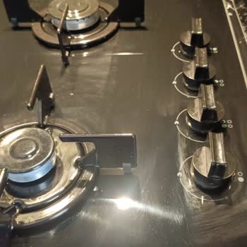 Beko Ocakta Çıkmayan Lekeler Ve İlgisiz Servis Mağduriyeti