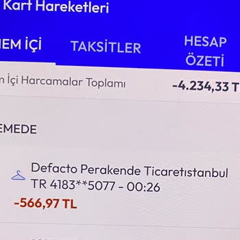 Ödeme Alındı, Sipariş Oluşmadı: Acil Çözüm Bekliyorum