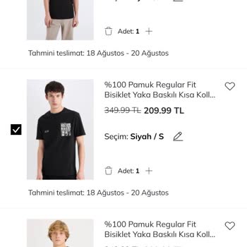 Ödeme Alındı, Sipariş Oluşmadı: Acil Çözüm Bekliyorum