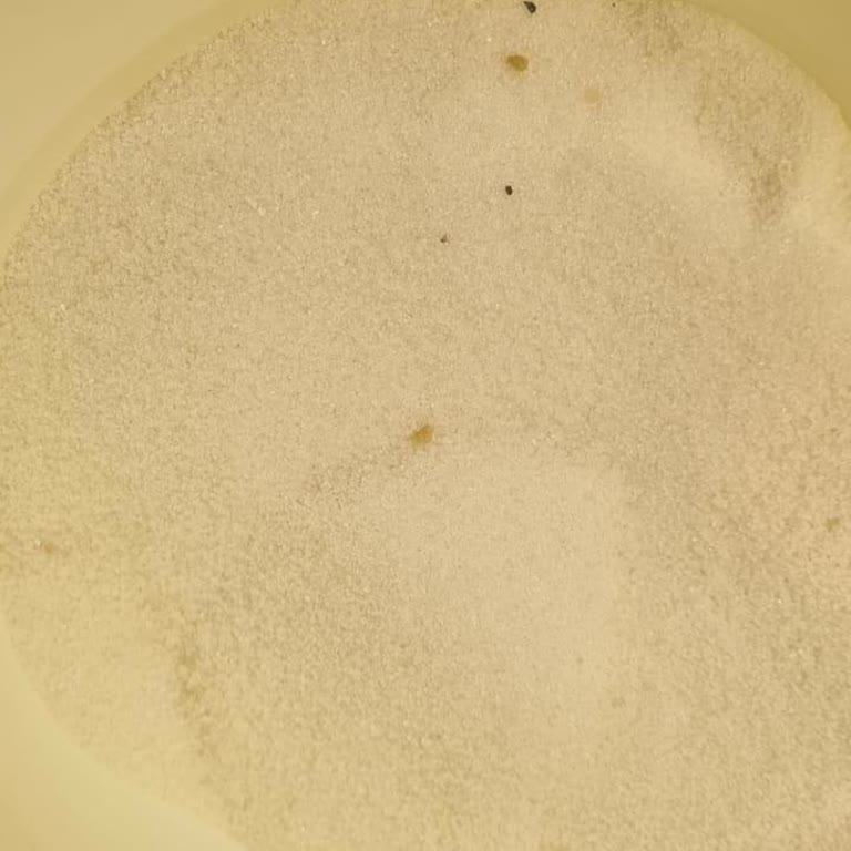 Aldığım Şekerin İçinden Çıkan Siyah Parçacıklar Bira Kitimi Mahvetti