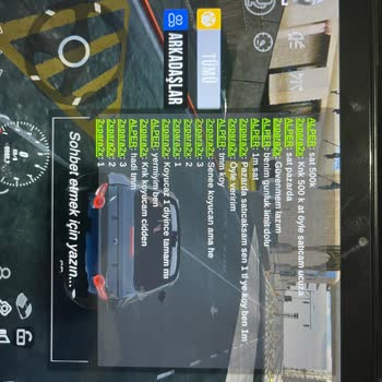 Car Parking Oyununda Haksız Araç Kaybı Ve Mağduriyet