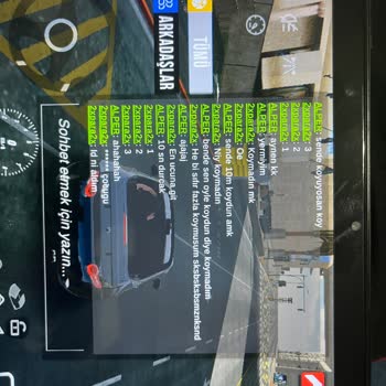 Car Parking Oyununda Haksız Araç Kaybı Ve Mağduriyet