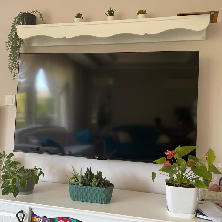 Televizyonum Haftalardır Serviste Parça Bekliyorum Çözüm Ve Bilgilendirme Yok