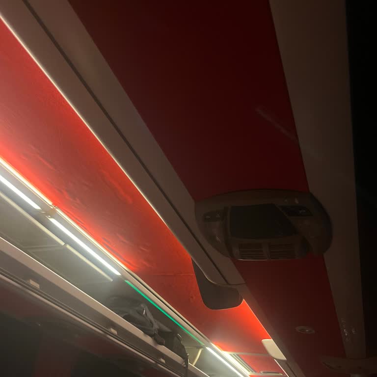 Kaba Muavin, Eski Otobüs Ve Gecikmeli Yolculuk: Ücret İadesi Talebim Var