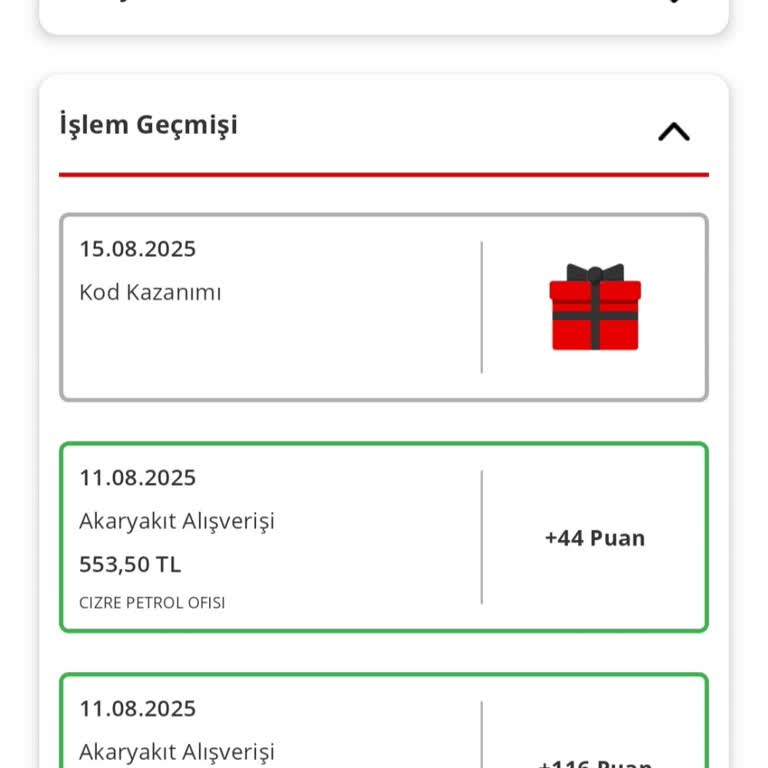Sosyal Lig Kampanya Ödülüm Hesabıma Tanımlanmadı