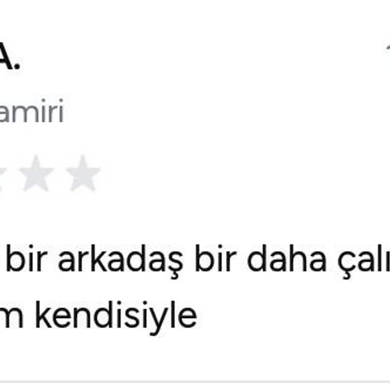 Haksız Yorum Ve Yetersiz Destek Nedeniyle Mağduriyet Yaşadım