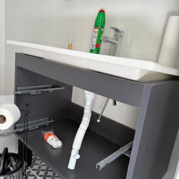 Banyo Dolapları Yanlış Ve Hasarlı Teslim Edildi Mağduriyetimiz Sürüyor