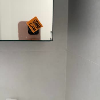 Banyo Dolapları Yanlış Ve Hasarlı Teslim Edildi Mağduriyetimiz Sürüyor