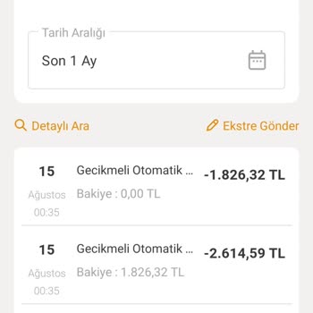 Maaşımın Tamamına Bloke Konulması Nedeniyle Temel İhtiyaçlarımı Karşılayamıyorum