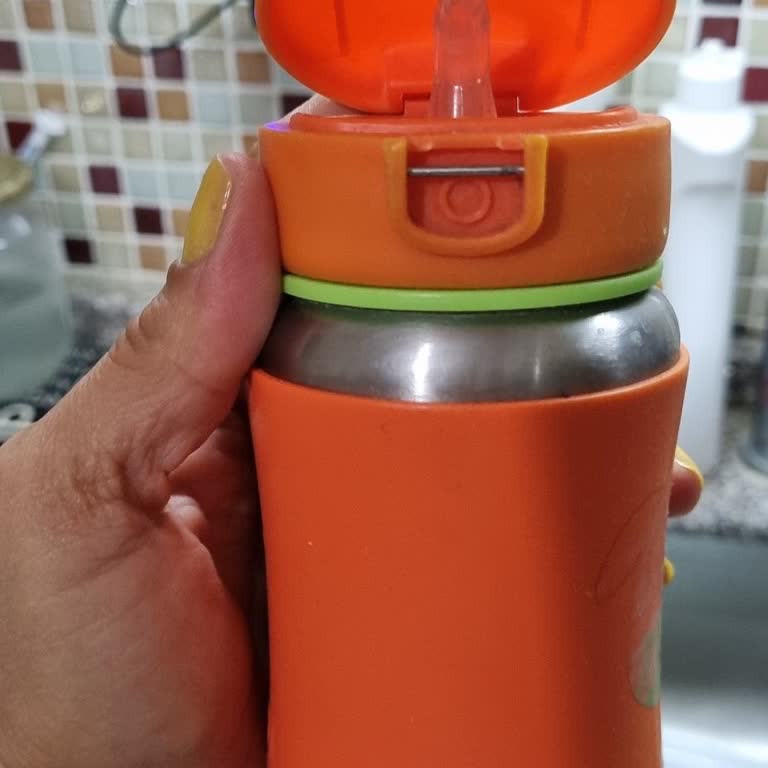 Skiphop Matara Kapağı İçin Yedek Parça Bulamıyorum Destek İstiyorum