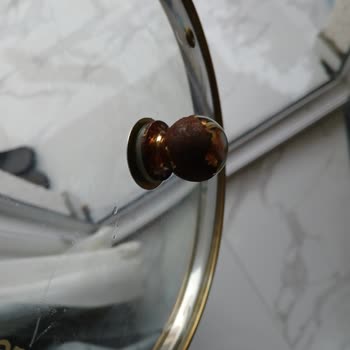 Kısa Sürede Paslanan Ürünler, Yetersiz Çözüm Teklifi