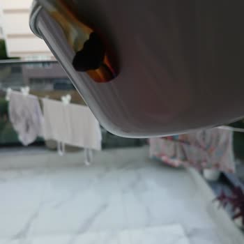 Kısa Sürede Paslanan Ürünler, Yetersiz Çözüm Teklifi