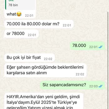 Şüpheli Yabancı Kullanıcılarla İletişimde Güvenlik Endişesi