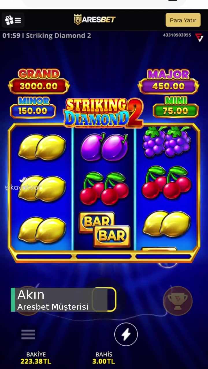 Aresbet Kural Dışı videonun kapak resmi