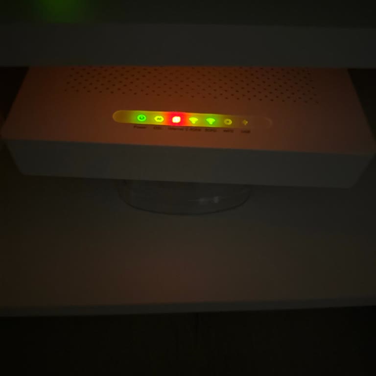 Gece Boyunca Süren İnternet Kesintileri Hayvanlarımı Ve Güvenliğimi Tehlikeye Atıyor