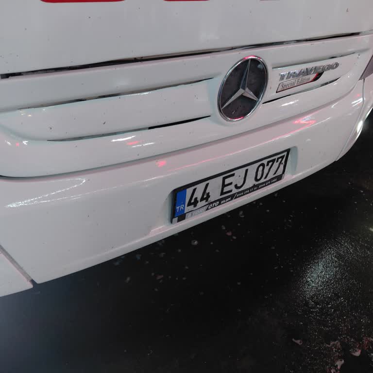 Kars-İstanbul Yolculuğunda Kaybolan Valiz Ve Sorumsuz Şoför Mağduriyeti