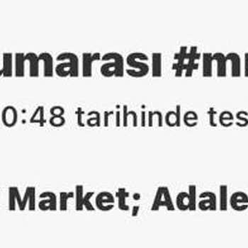 Eksik Ürünler Ve Yırtık Poşet Nedeniyle İade Talebim Haksızca Reddedildi