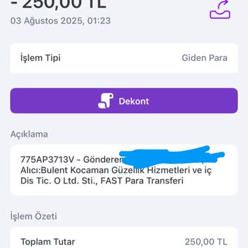 Bakimkulubu.com Günlerdir Ulaşamıyorum, Bilgi Alamıyorum!