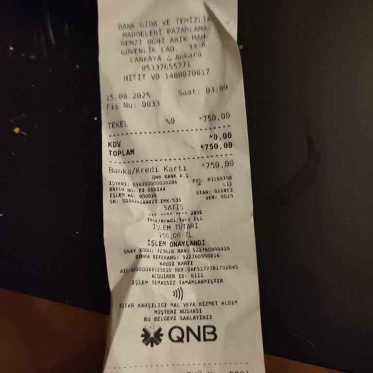 Yanlış Ücretlendirme Ve Olumsuz Müşteri İletişimi