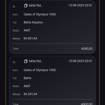 Hesabımdan Bilgim Dışında Para Kayboldu, Mağduriyetimin Giderilmesini İstiyorum