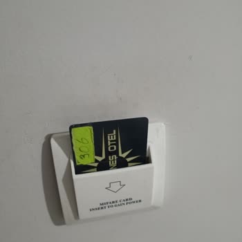 Rezervasyonumda Oda Ve Hizmet Farkı Nedeniyle Yaşadığım Mağduriyet